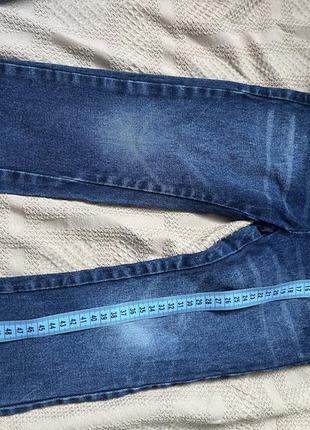 Джинсы детские 2