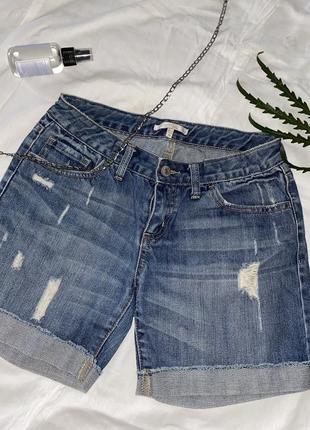 💙 джинсові шортики💙
