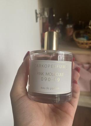 Zarkoperfume pink molécule 090.09 edp 100 ml