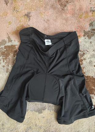 Шорты для вело спорта велосипедки вело шорты германия crane