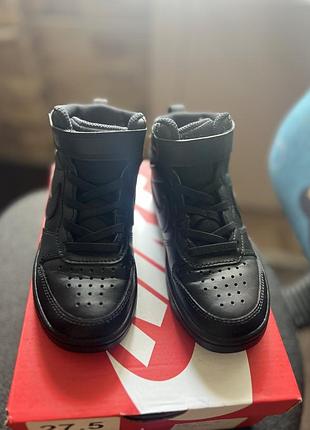 Кросівки дитячі nike розмір 27,5