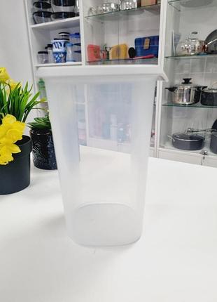 Контейнер "one touch fresh" 1.25 л tupperware