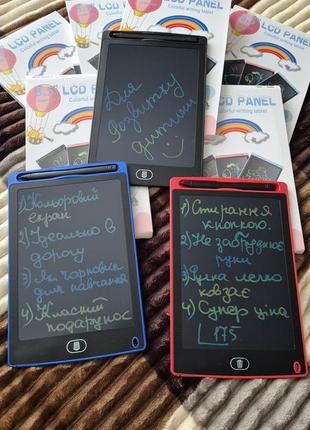 Планшет для рисования доска для записей