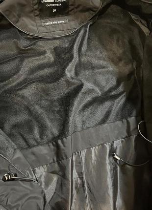 Пальто женское зимнее lc waikiki