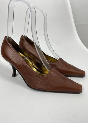 Туфлі gianfranco ferre