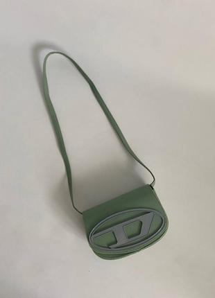 Женская сумка diesel премиум качество