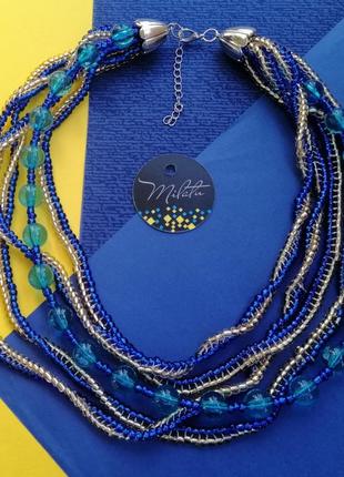 Намисто з бісеру