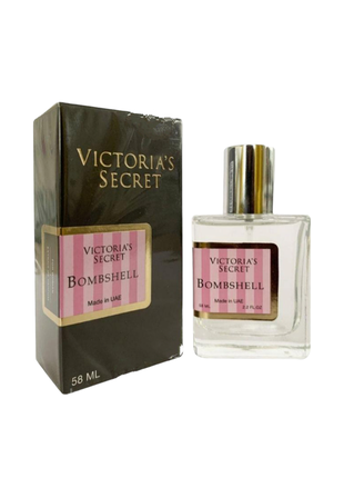 Victoria's secret bombshell женские нишевые стойкий элитный парфюм шлейфовый аромат брендовый люкс туалетная вода
