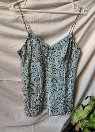 Майка блуза