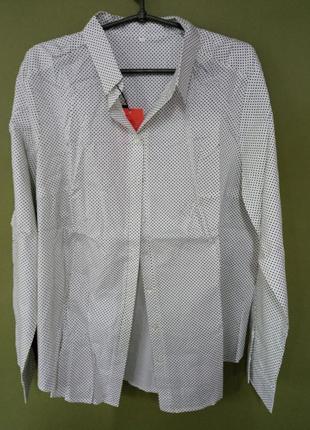 Рубашка женская