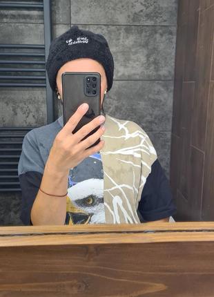 Шапка jack wolfskin