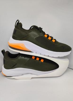 Беговые кроссовки puma (390435-14) оригинал, новые