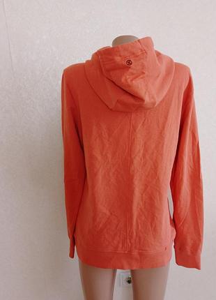 Фирменный худи для подростка 5