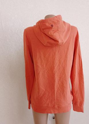 Фирменный худи для подростка 6