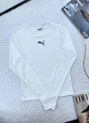 Стильный спортивный лонгслив с накатом4 фото