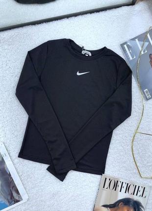 Стильный спортивный лонгслив с накатом6 фото