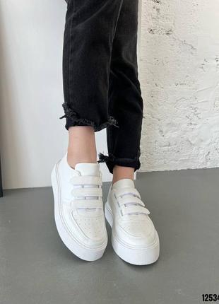 Женские кеды3 фото