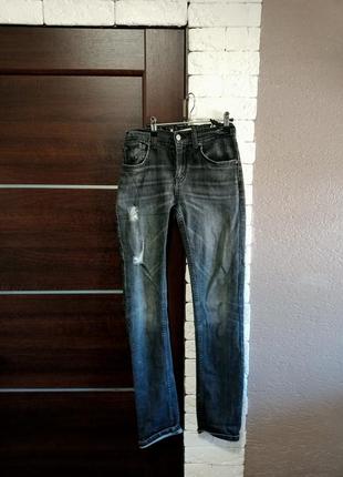 Джинси