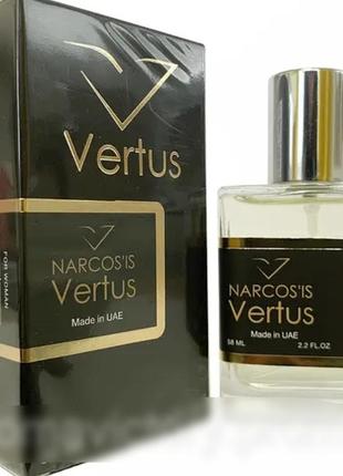 Narcos'is perfume newly унисекс 58 мл