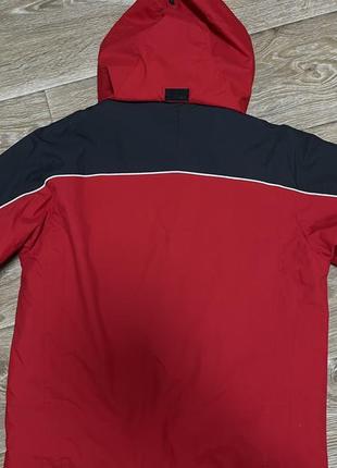 Куртка горнолыжная