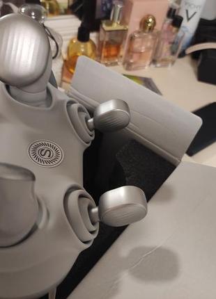 Шиацу skg h7-e массажер