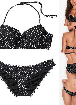 Купальник victoria ́s secret оригинал