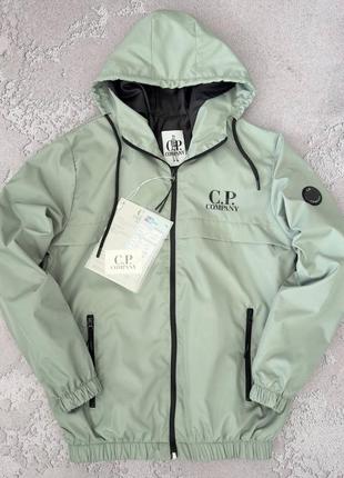 Ветровка c.p. company 
куртка  c.p. company