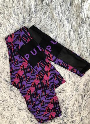 Легінси puma