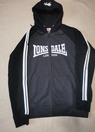 lonsdale 1750 170016666
