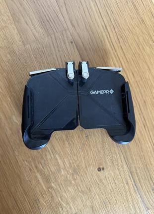 Геймпад gamerro mg105b