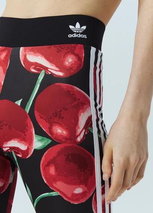 Велосипедки adidas 2