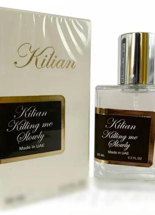 Me slowly perfume newly унисекс 58 мл