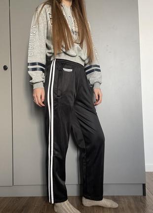 Спортивные штаны / брюки в стилі adidas / nike