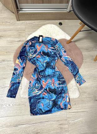 Сукня від boohoo 3