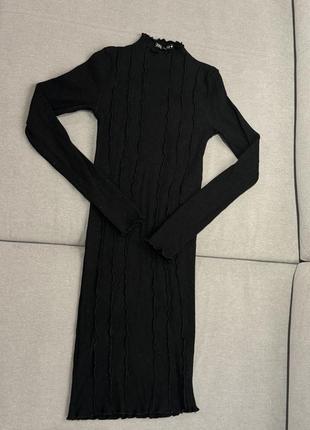 Сукня zara