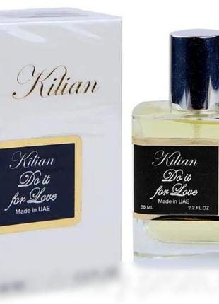 For love perfume newly унисекс 58 мл