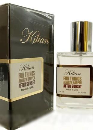 Fun things always happen after sunset perfume newly унісекс 58 мл