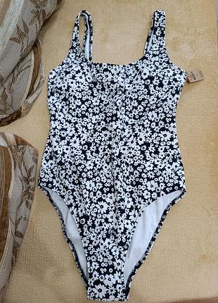 Купальник суцільний victoria's secret, pink