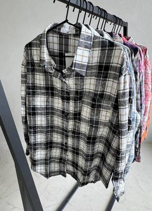 Рубашка женская