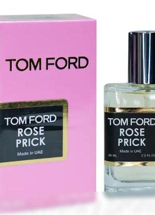 Rose prick perfume newly унісекс 58 мл