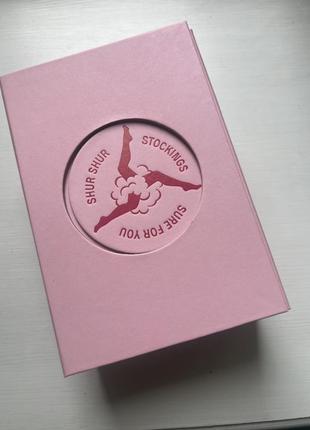 Пояс для панчіх shur-shur