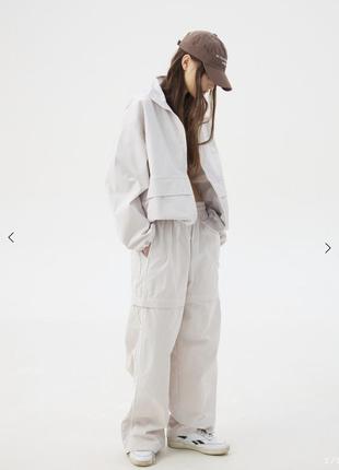 Олимпийка tracksuit nuga