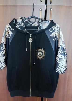 Выходной костюм versace. xl.