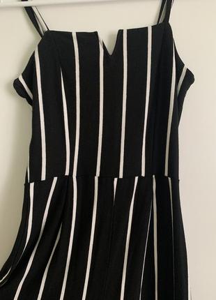 Комбинезон женский pull & bear2 фото