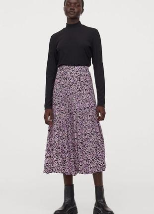 Меди юбка h&m