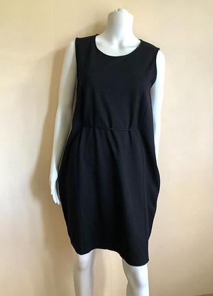 Сукня міді cos