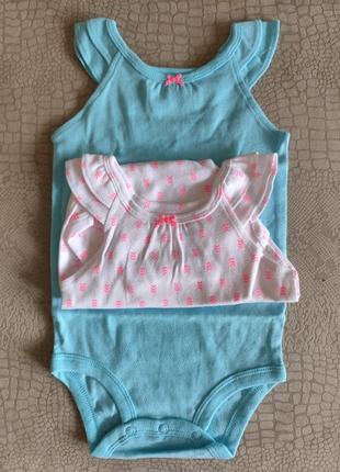 Боді картерс