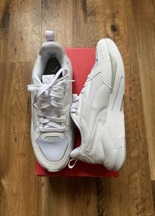 Кроссовки el producto Future puma Wired Knit