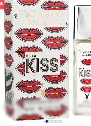 Secret victorias secret just a kiss pheromone parfum женский 40 мл