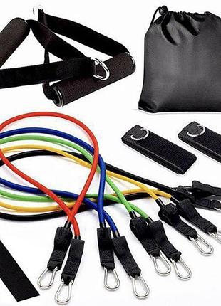 Універсальний домашній тренажер